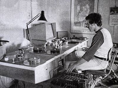 Walter Murch