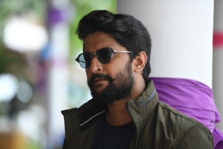Nani in V (2020)
