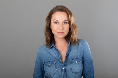 Dominique Maher