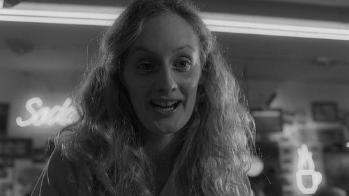 Xantha Radley in The X-Files (1993)
