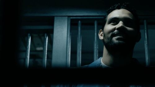 Still from Snowfall