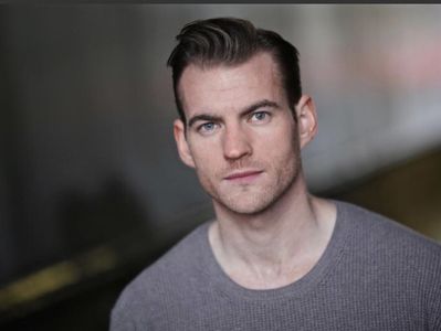 Sam Ferriday