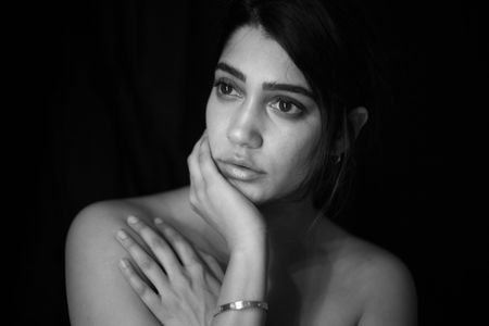 Anuja Joshi