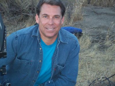 Mark Hoadley