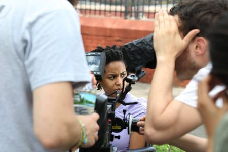 Kara Green in Pride