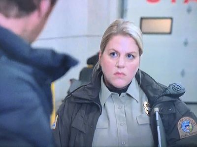 Chicago Med Season 4 Episode 15.
