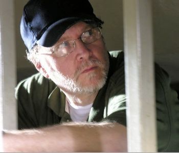 Robert Neal Marshall, Somali Pirate Takedown as Capt. Richard Phillips