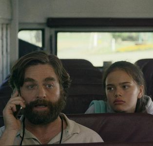 BASKETS FX Season 1 