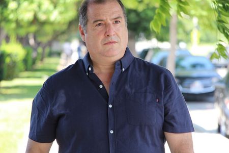 Vincent Lappas