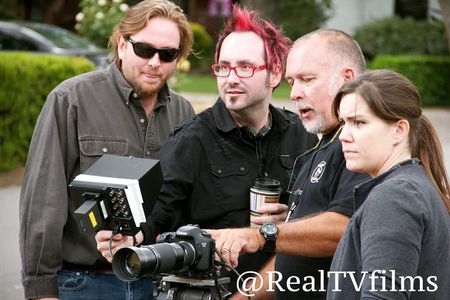 SALVAGED Web Series