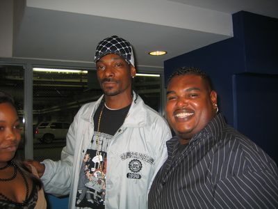 Snoop Dogg