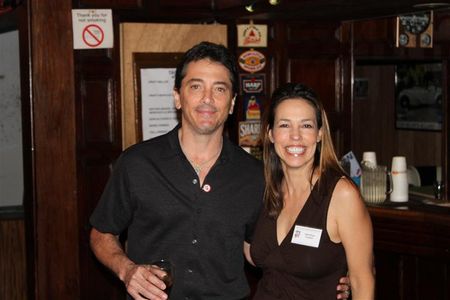 Scott Baio