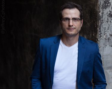 Bryan Fenkart