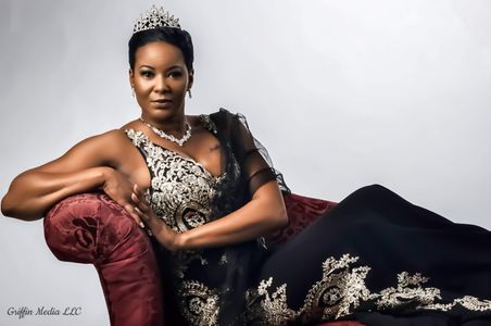 LaChelle Walker