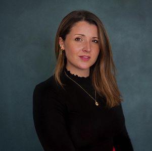Sara Huxley