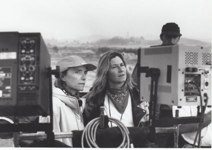Sandi Sissel