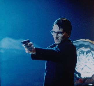 Christopher Eccleston