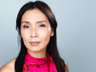 Kathleen Kwan