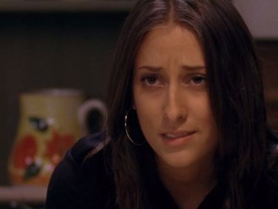 Deanna Casaluce in Degrassi: The Next Generation (2001)