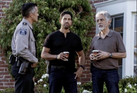 Criminal Minds Evolutions Episode 1