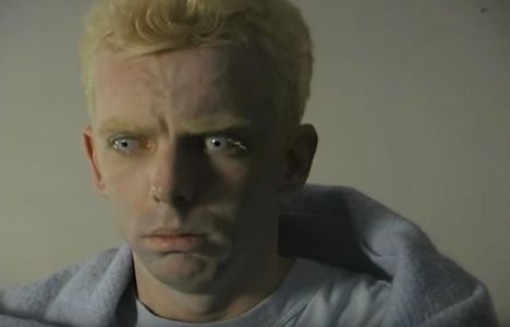 Scott Prendergast in Anna Is Being Stalked (2002)