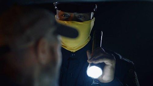Charles Brice in Watchmen (2019)