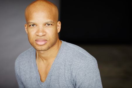 Glenn Davis