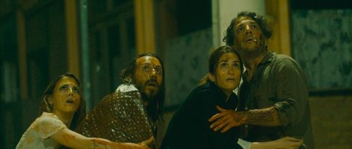 Still from Minore