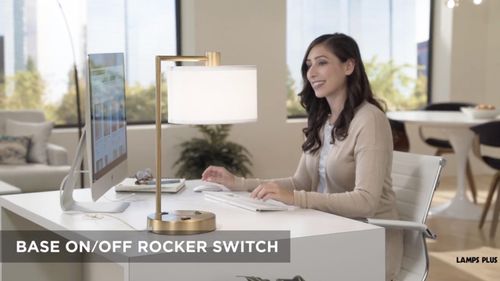 Lamps Plus Video Commercial