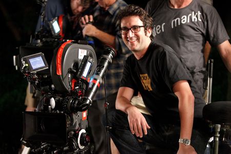 Josh Schwartz in Fun Size (2012)