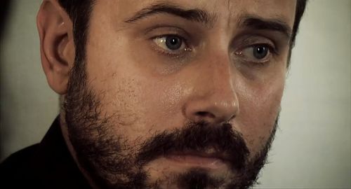 Jeremy Scahill in Dirty Wars (2013)