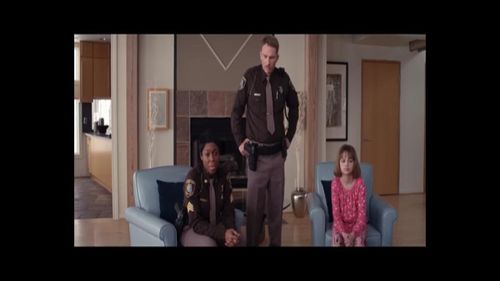 Family Weekend Film