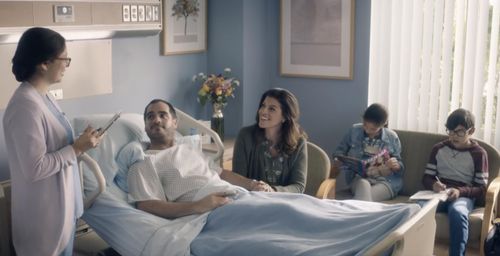 OK SURGEON - AT&T 