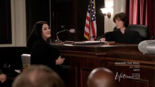 Drop Dead Diva