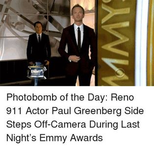 Paul Greenberg