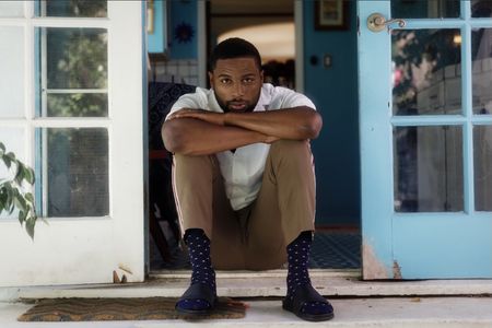 Jabari Redd