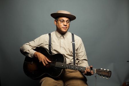 The American Songster