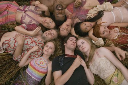 Kiva Dawson, Jim Sturgess, Evan Rachel Wood, T.V. Carpio, Halley Wegryn Gross, Joe Anderson, Top Martin, Martin Luther, 