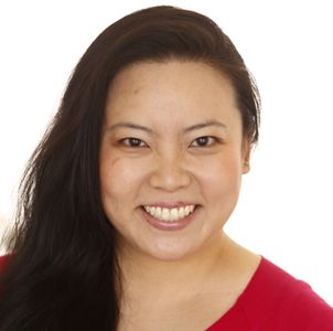 Dominique Vance