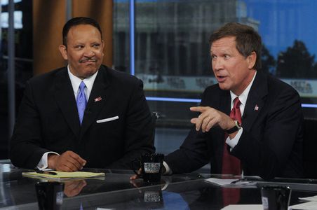 John Kasich in Meet the Press (1947)