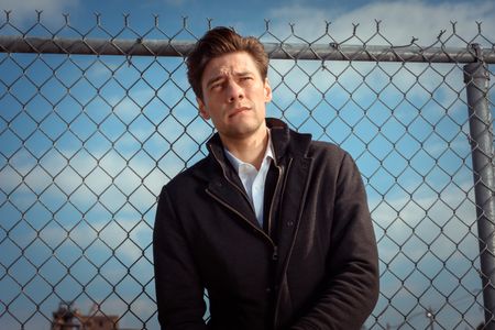Jaymie Dornan