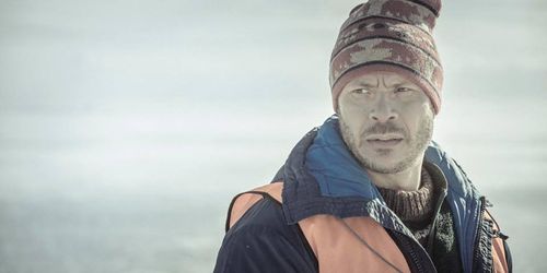 Björn Bengtsson in Tjockare än vatten (2014)
