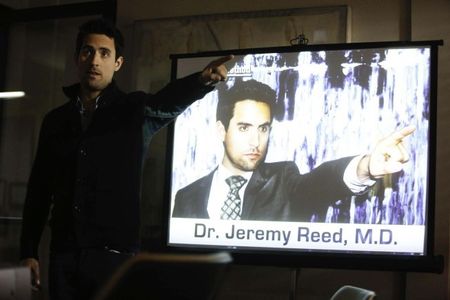 Ed Weeks in The Mindy Project (2012)