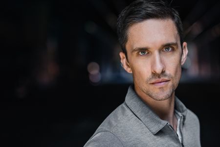 Ryan Powers