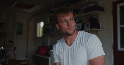 Feature Film - Pyrenees (2018)