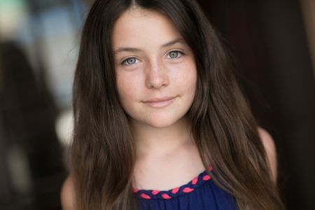 Sydney Lovering