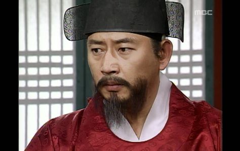 Kwang-ryul Jun in Hur Jun (1999)
