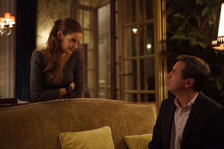 Noémie Schmidt in L'étudiante et Monsieur Henri (2015)