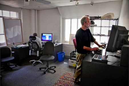 Walter Murch