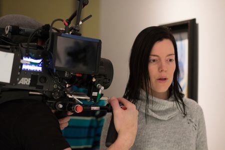 Filming Mental (*BravoFACT)